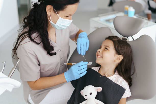Best Emergency Root Canal Therapy in Coalfield, TN