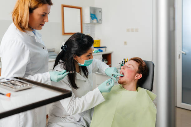 Best Broken or Chipped Tooth Repair in Coalfield, TN