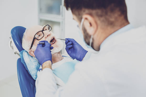 Best Emergency Dental Care for Sports Injuries in Coalfield, TN